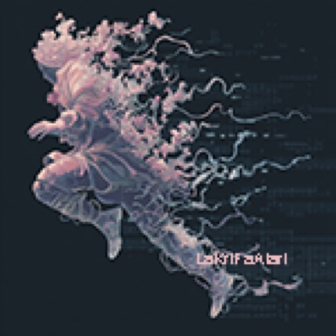 Timeless – KI-generert motiv 1