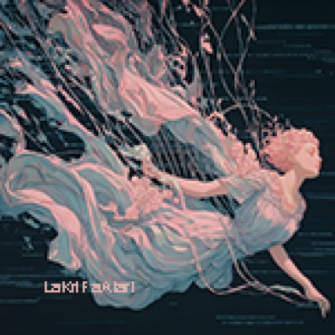 Timeless – KI-generert motiv 2
