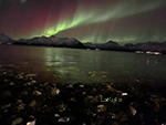 Nordlys bilde 2